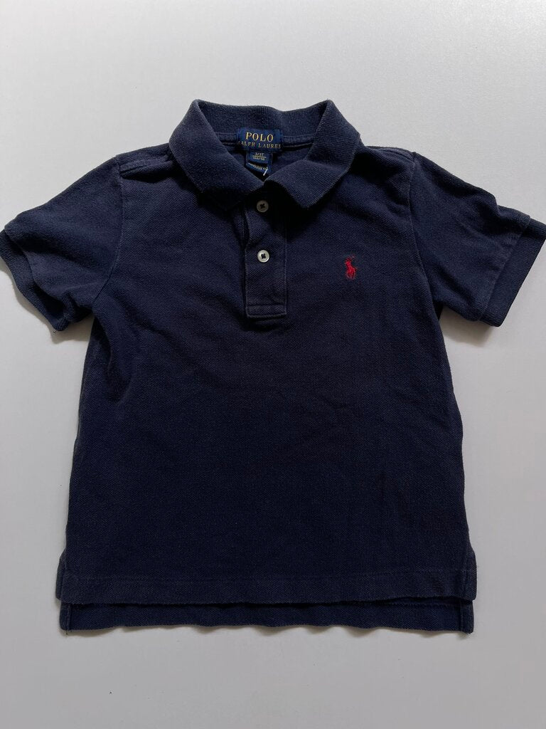 Ralph Lauren Polo - Size 3Y