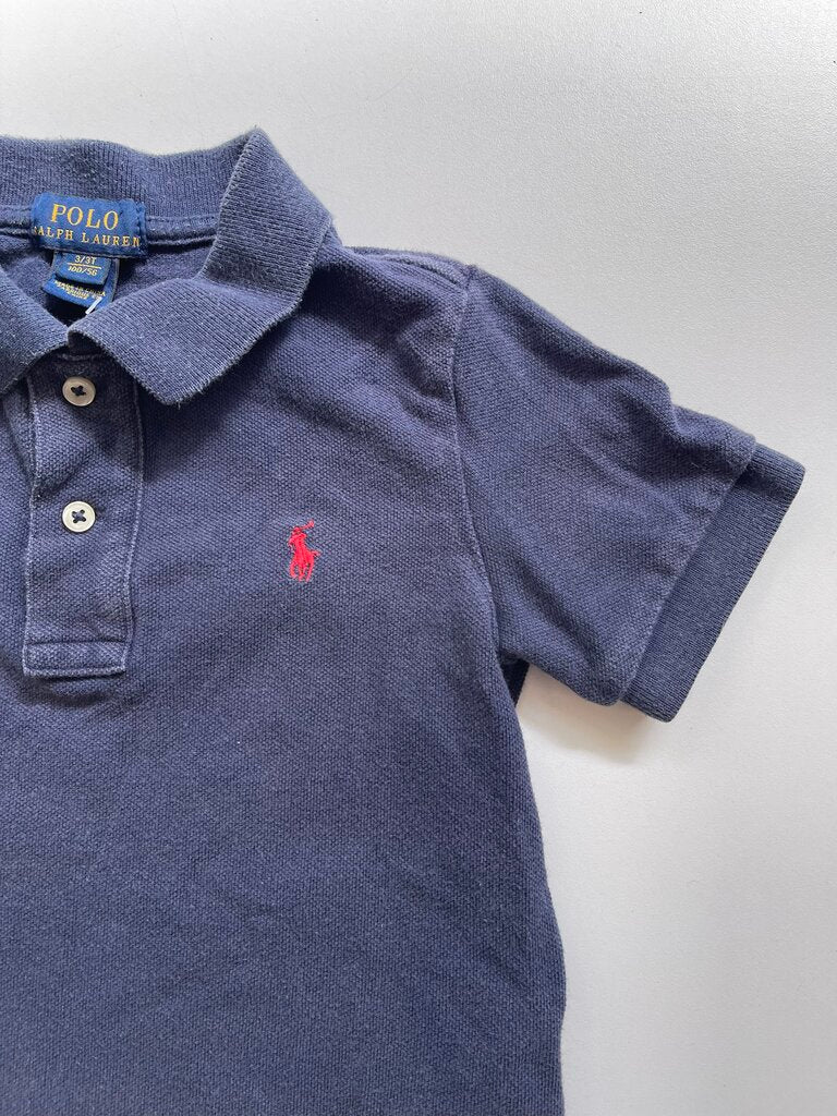 Ralph Lauren Polo - Size 3Y