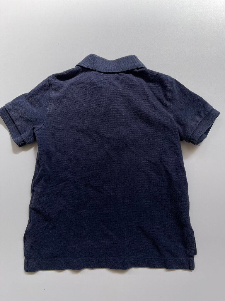Ralph Lauren Polo - Size 3Y
