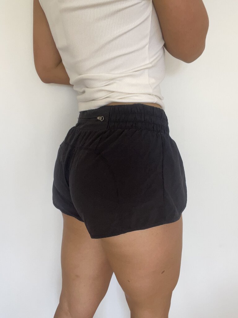 Lulu Lemon Shorts - Size 6(10)