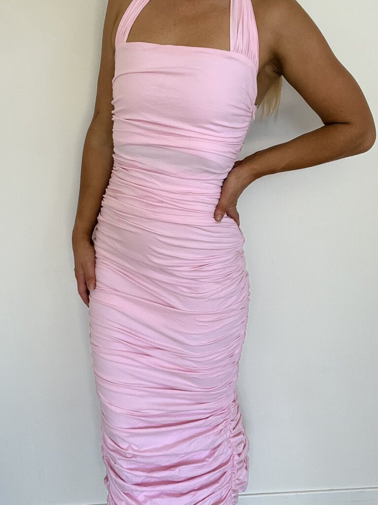 RUBY Dress - Size 8