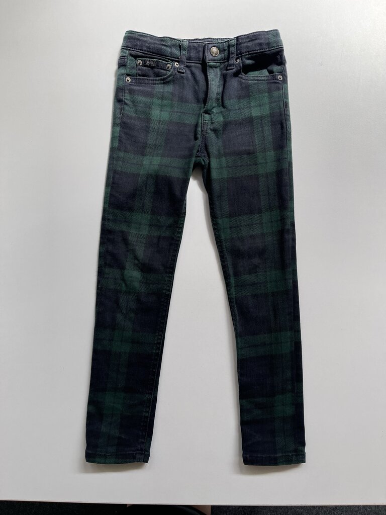 Ralph Lauren Polo Jeans - Size 6