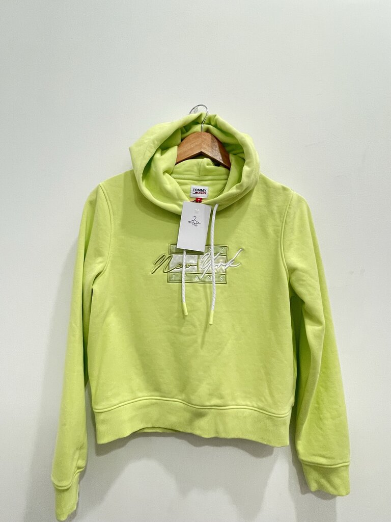 Tommy Hilfiger Hoodie (NEW) - Size XS