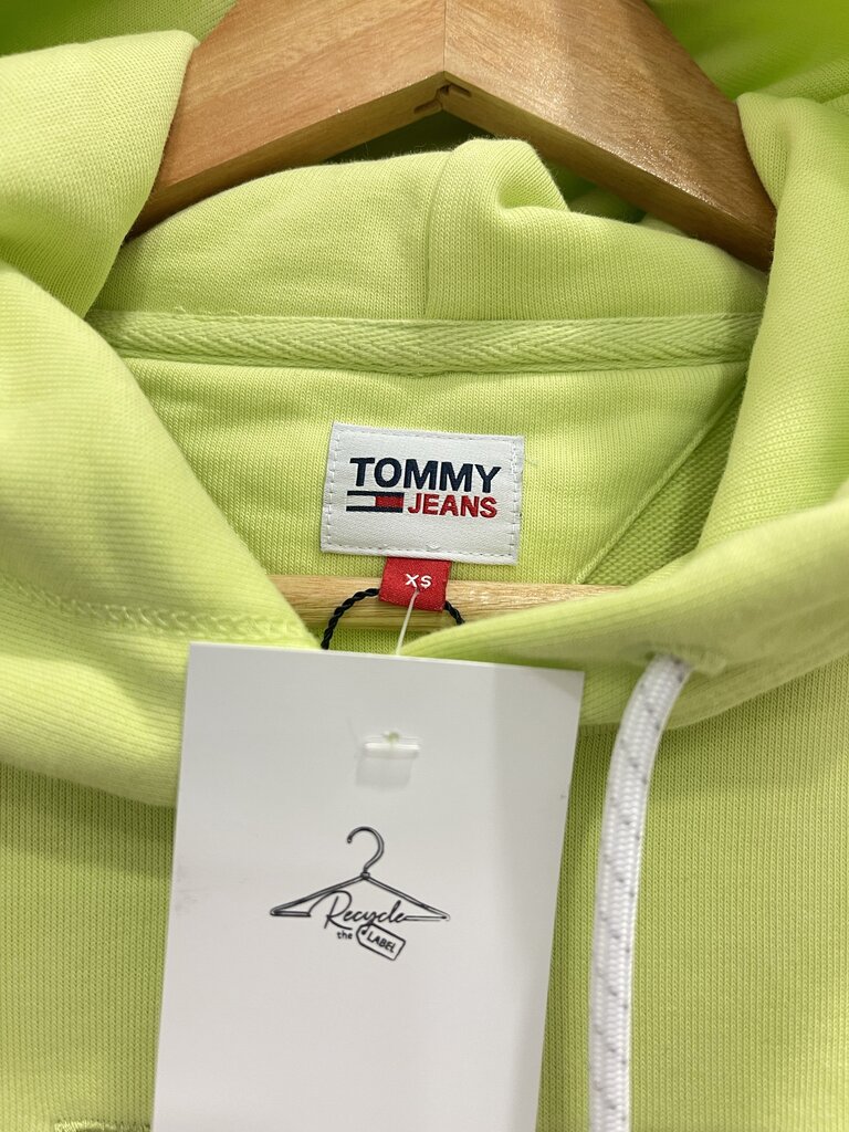 Tommy Hilfiger Hoodie (NEW) - Size XS
