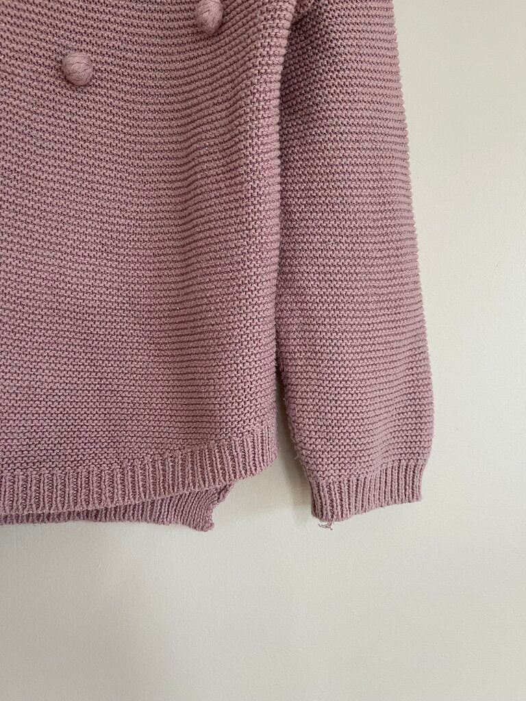 Mac & Ellie Knit - Size 3Y