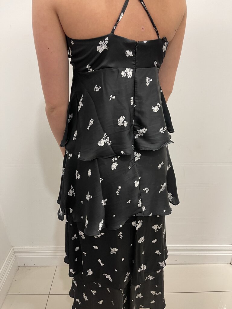 Bardot Dress (New) - Size 8
