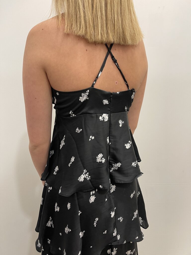 Bardot Dress (New) - Size 8