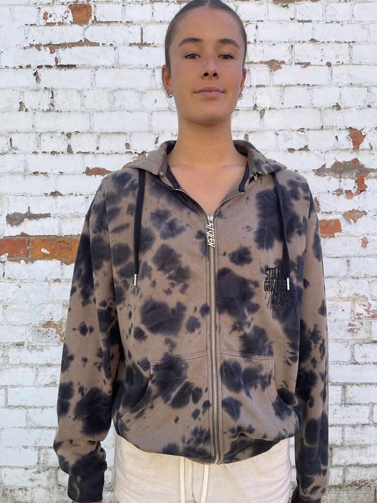 Stolen Girlfriend Club Jacket - Size XS