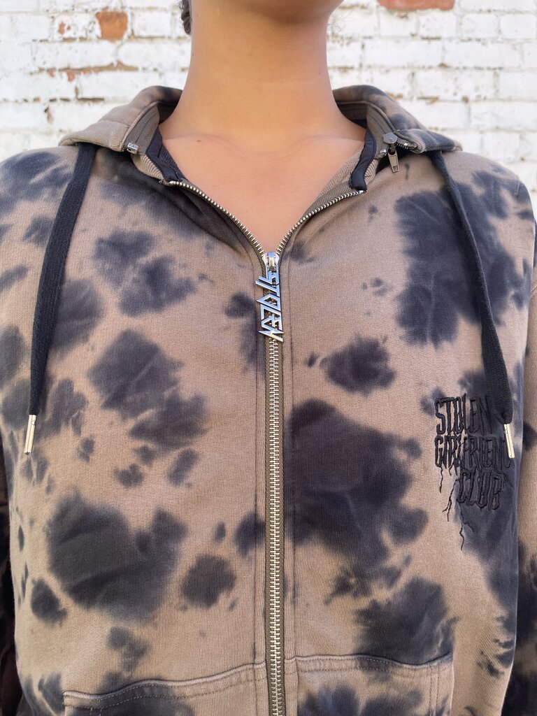 Stolen Girlfriend Club Jacket - Size XS
