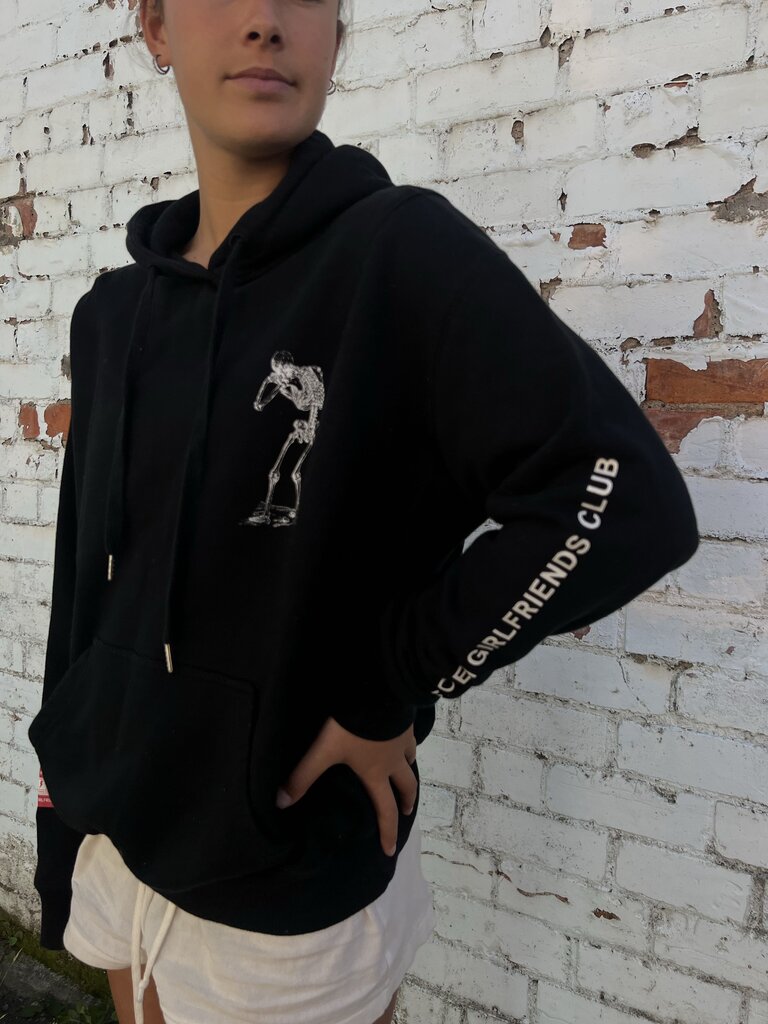 Stolen Girlfriend Club Hoodie - Size S
