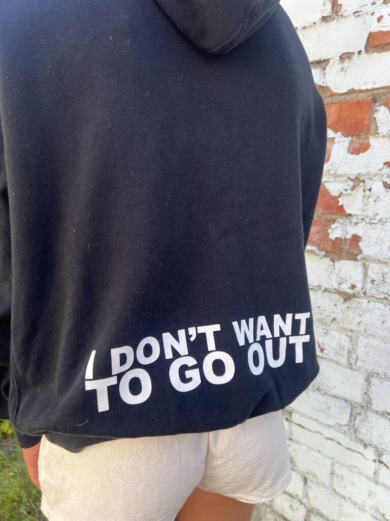 Stolen Girlfriend Club Hoodie - Size S