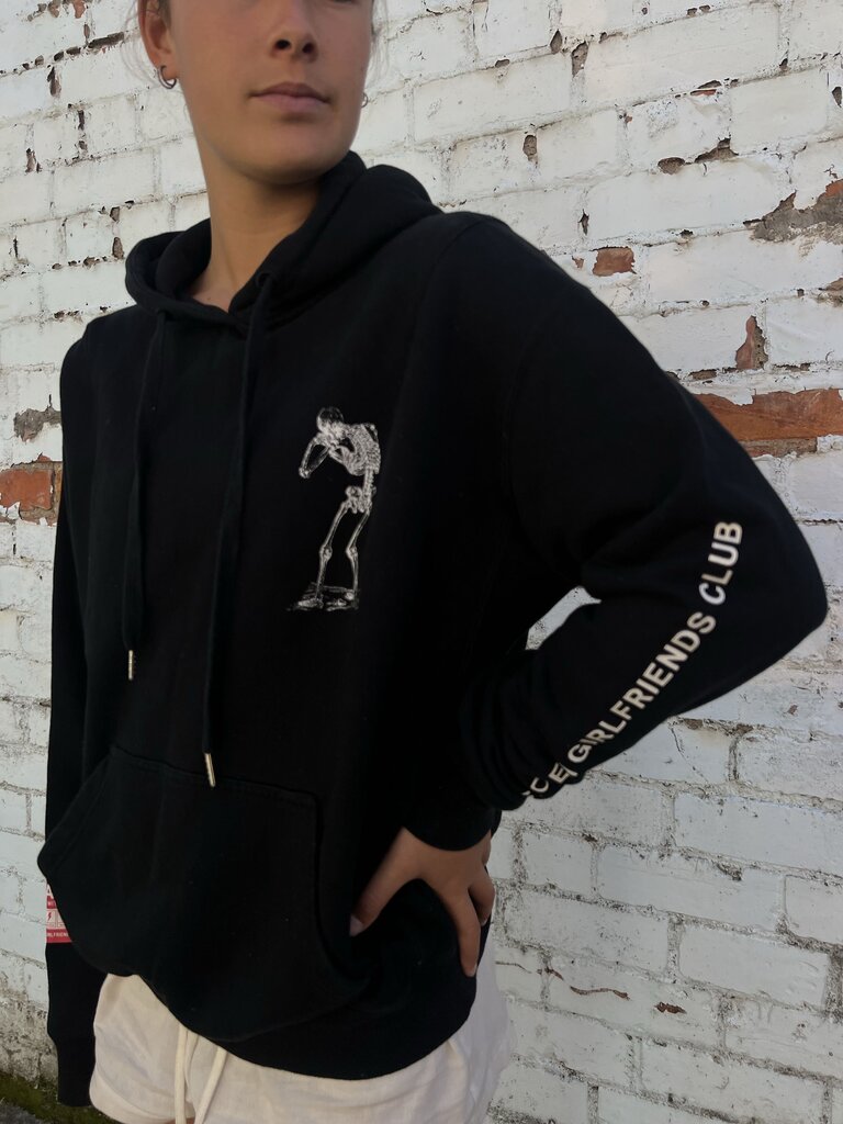 Stolen Girlfriend Club Hoodie - Size S