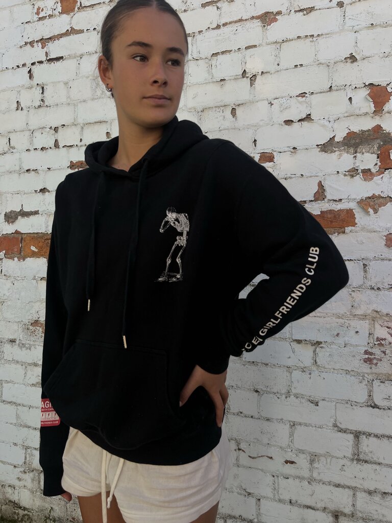 Stolen Girlfriend Club Hoodie - Size S