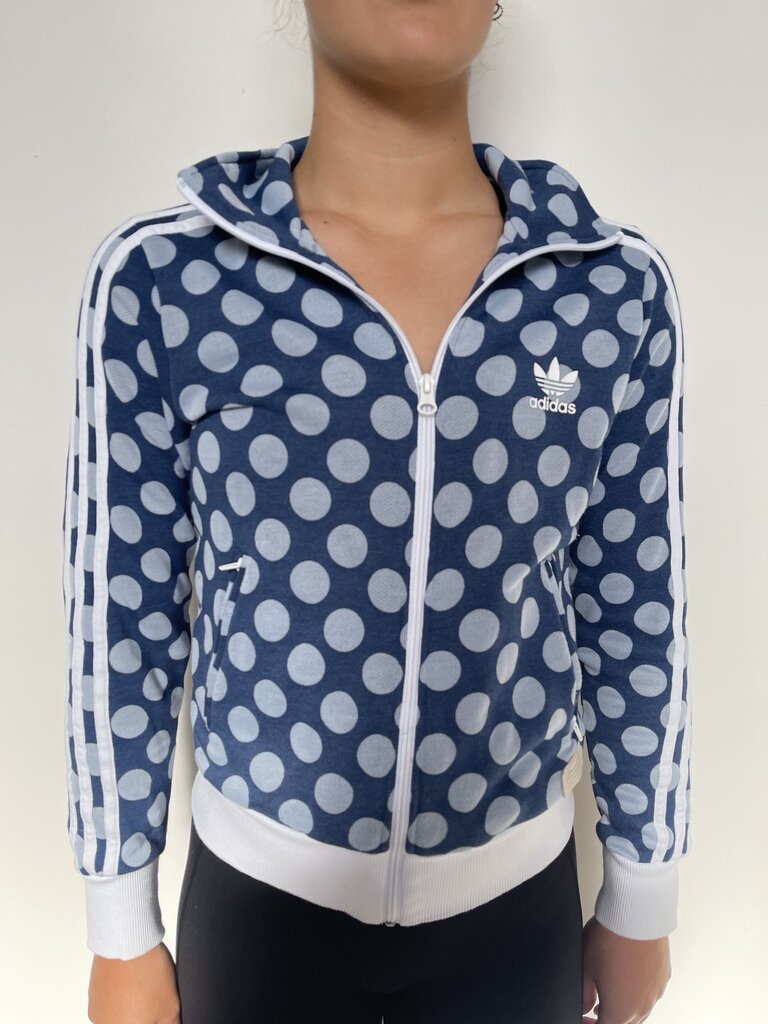 Adidas Sweater - Size 10