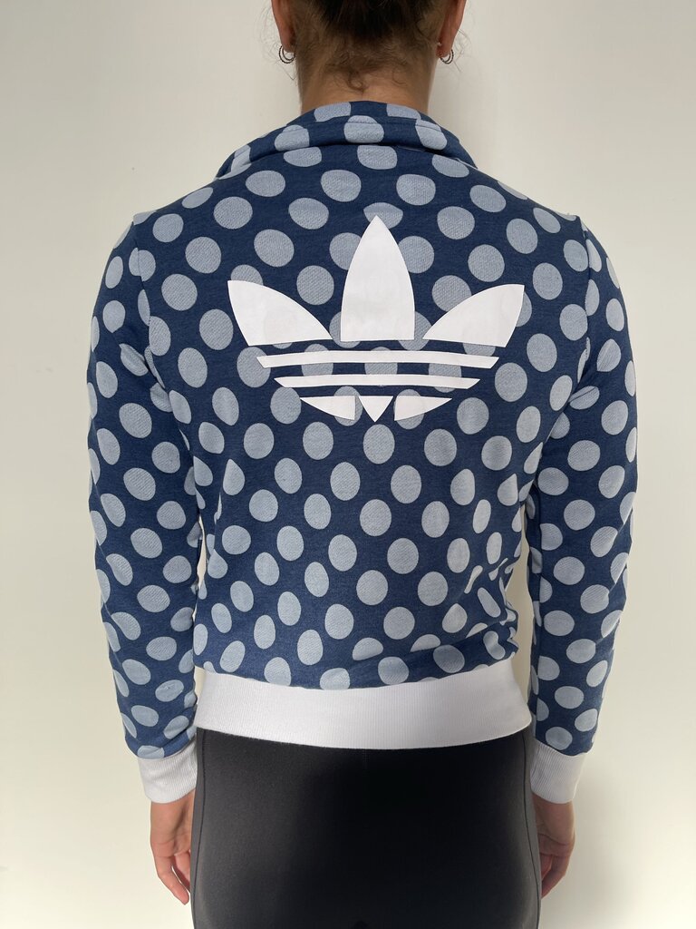 Adidas Sweater - Size 10
