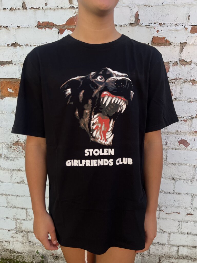 Stolen Girlfriends Club Tee - Size M