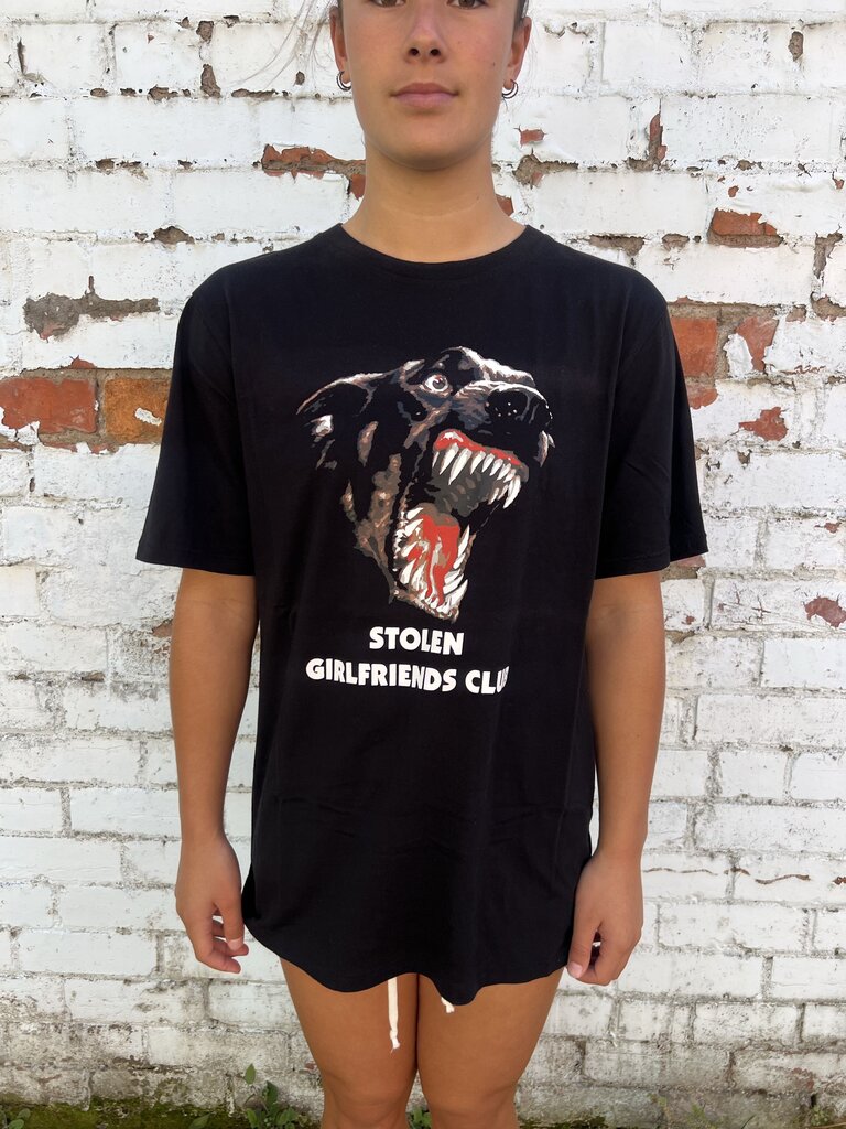 Stolen Girlfriends Club Tee - Size M