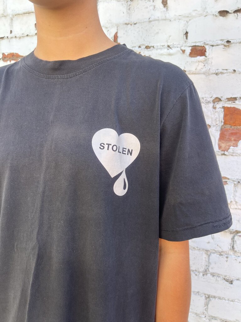 Stolen Girlfriend Club Tee - Size L