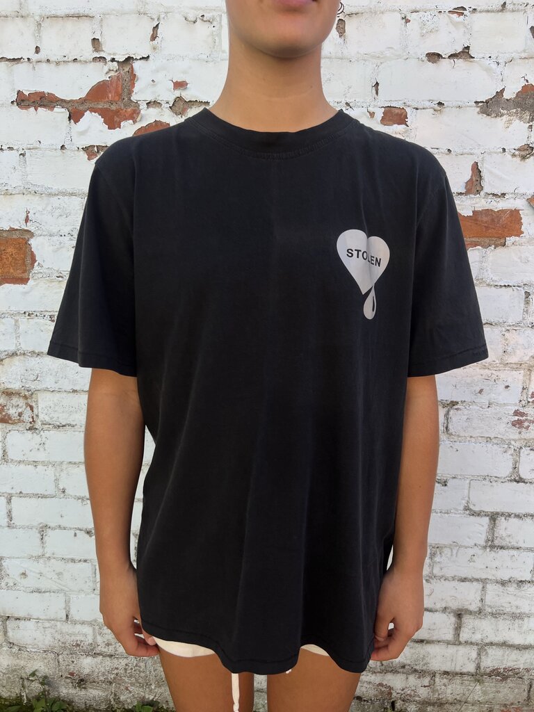 Stolen Girlfriend Club Tee - Size L