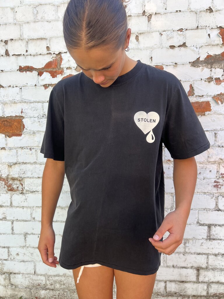 Stolen Girlfriend Club Tee - Size L
