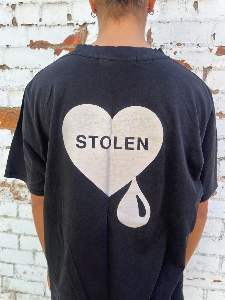 Stolen Girlfriend Club Tee - Size L