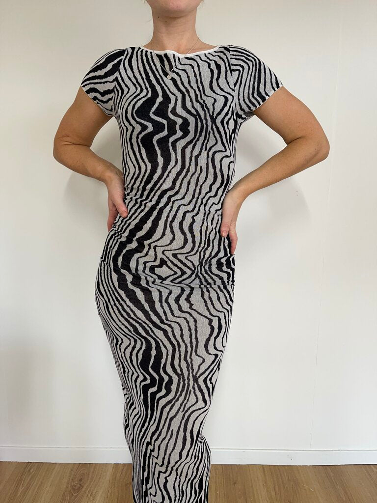Zulu & Zephyr dress (NWT) - Size 6