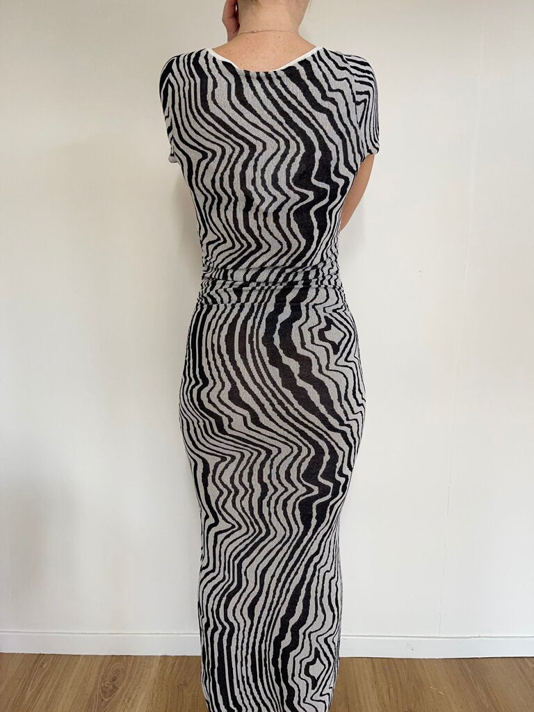 Zulu & Zephyr dress (NWT) - Size 6