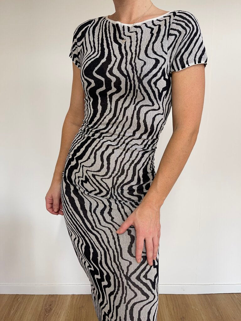 Zulu & Zephyr dress (NWT) - Size 6