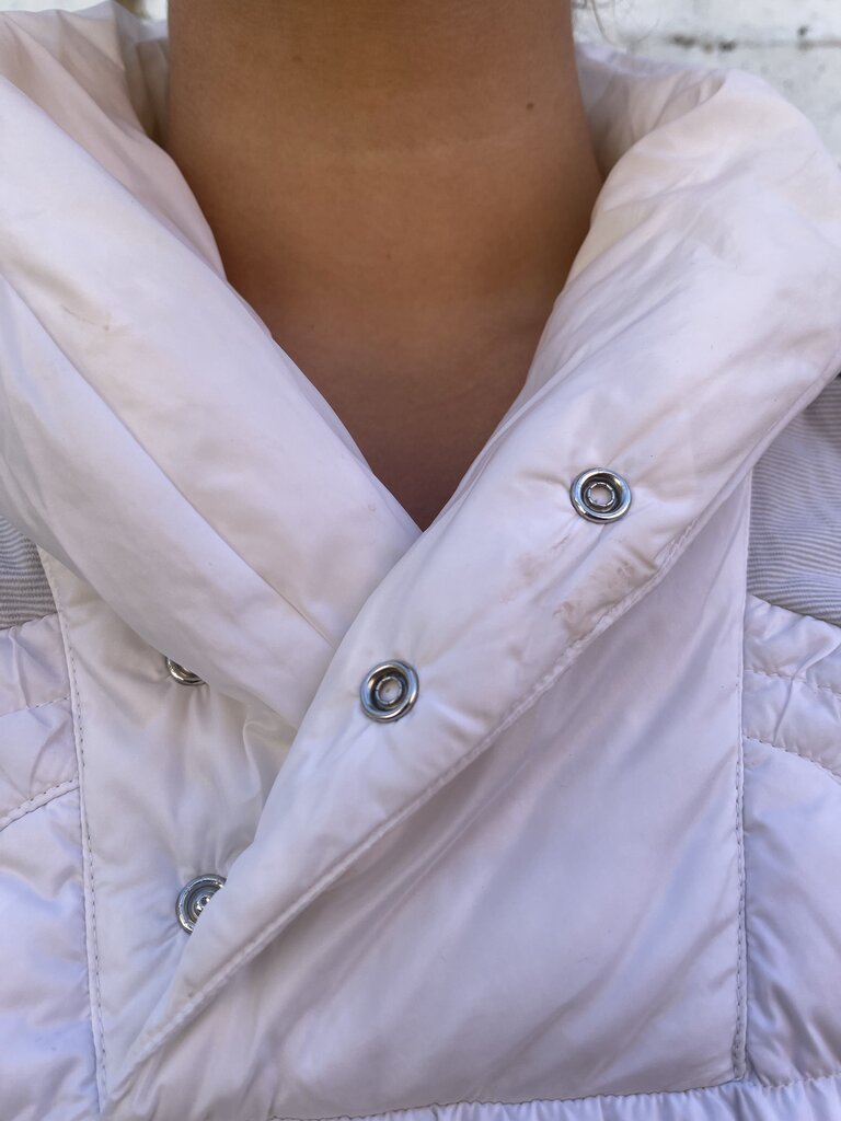 Lulu Lemon Puffer Jacket - Size 6(10)