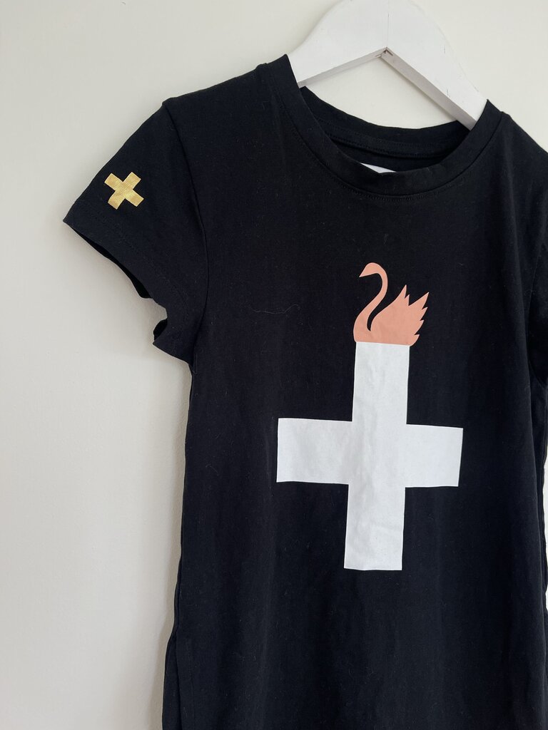 Stella + Gemma Dress - Size 4