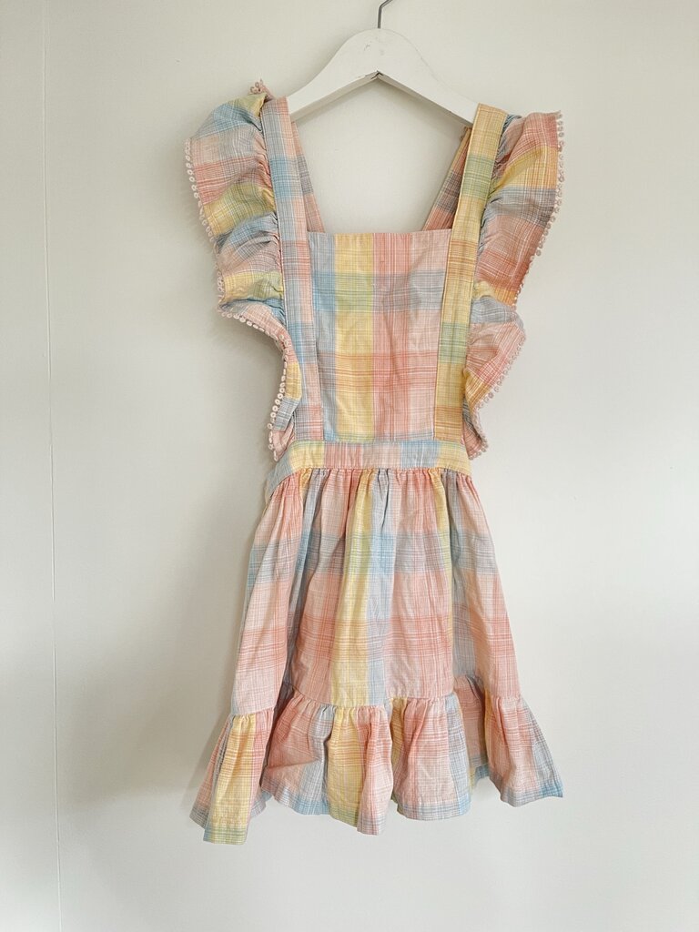 Hux Dress - Size 4