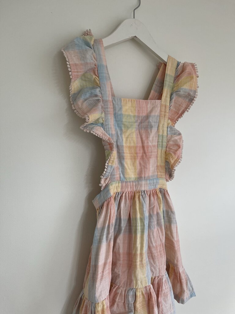 Hux Dress - Size 4