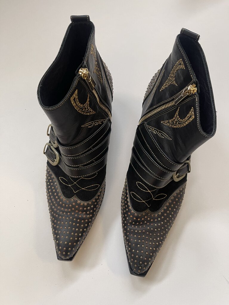 Anine Bing Boots - Size 40