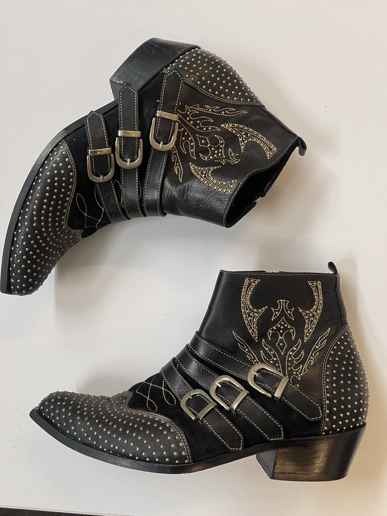Anine Bing Boots - Size 40