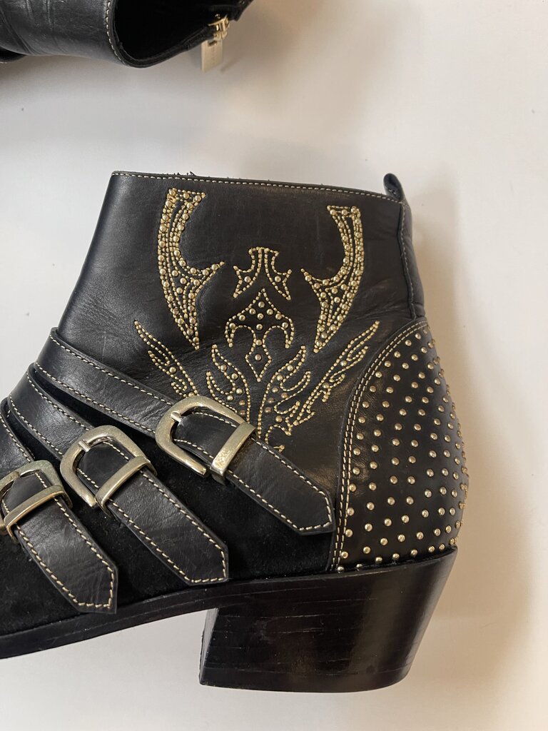 Anine Bing Boots - Size 40