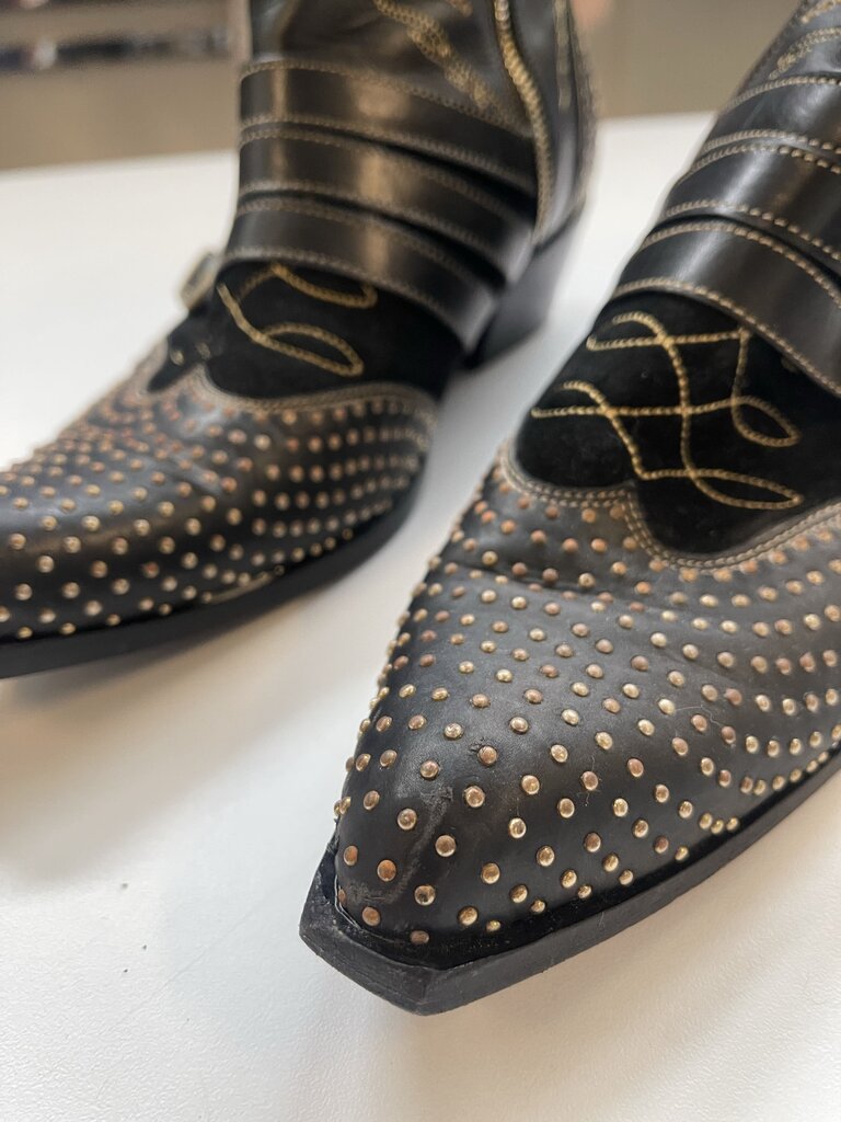 Anine Bing Boots - Size 40