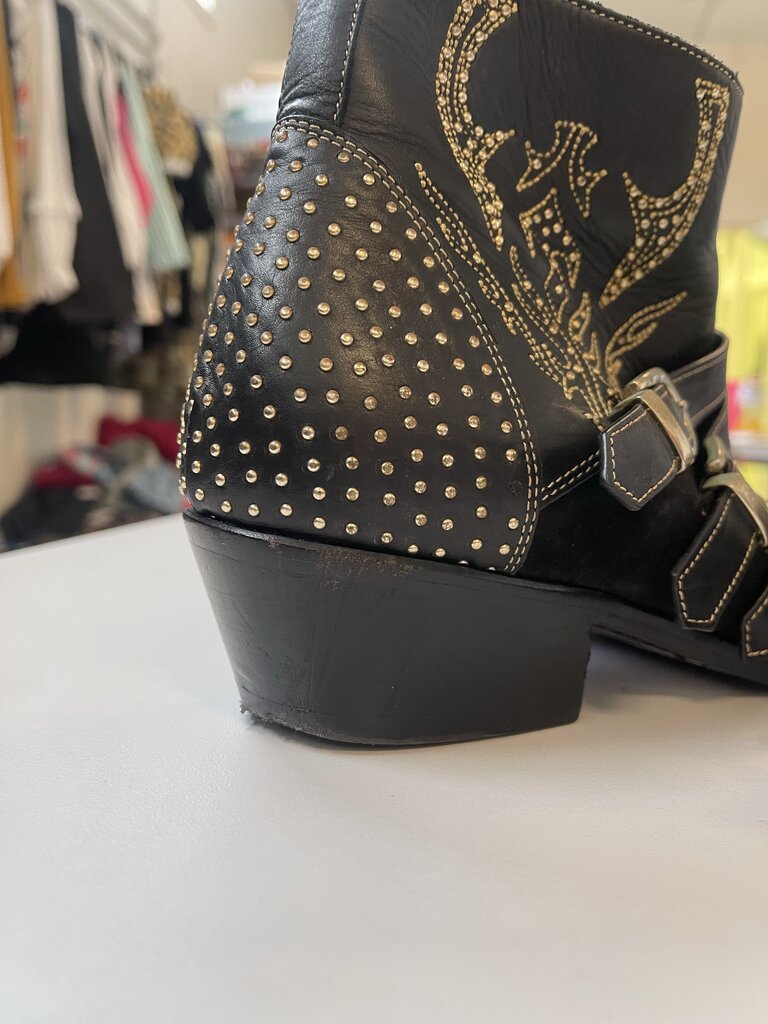 Anine Bing Boots - Size 40