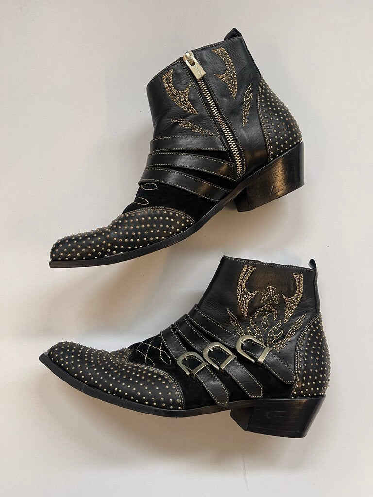 Anine Bing Boots - Size 40