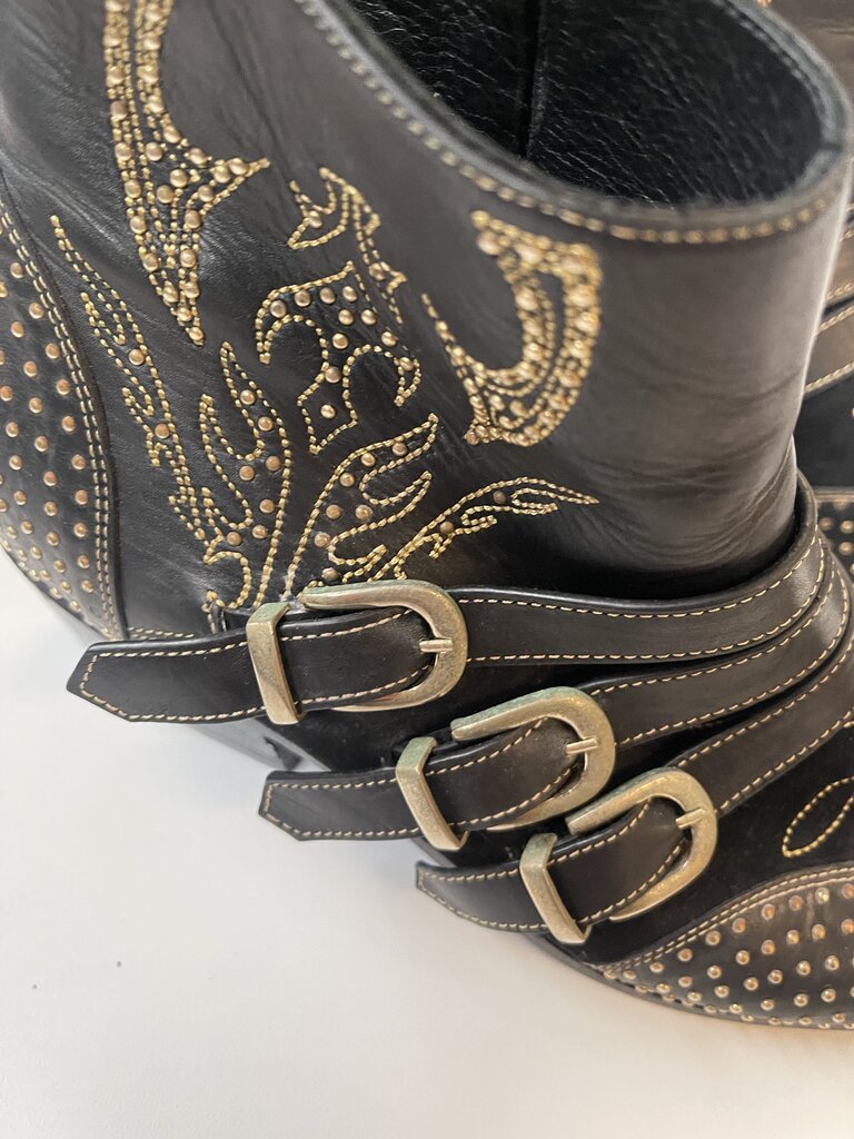 Anine Bing Boots - Size 40