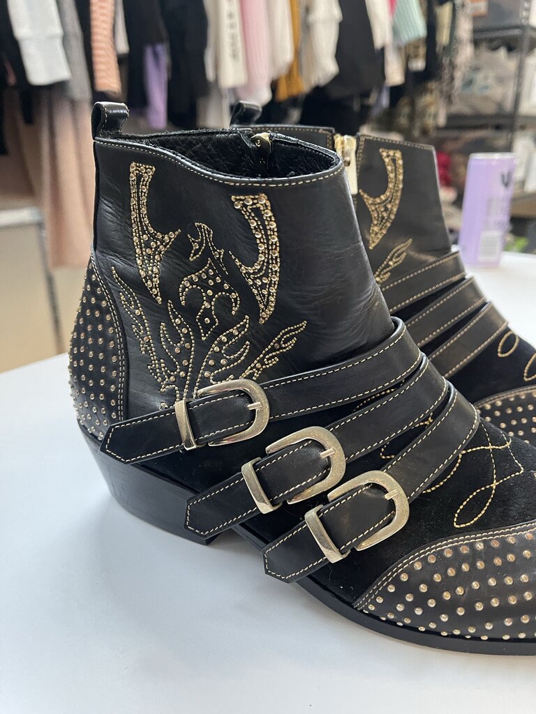 Anine Bing Boots - Size 40