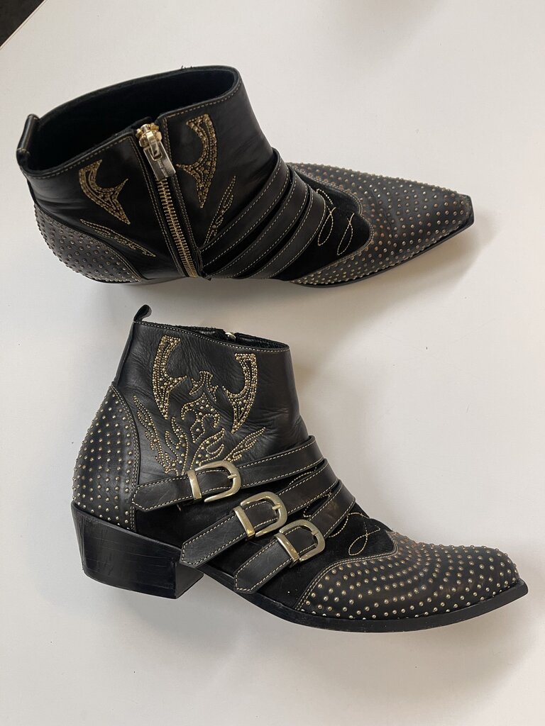 Anine Bing Boots - Size 40