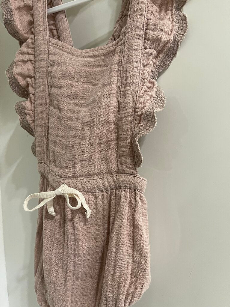 Jamie Kay Romper - Size 2yrs