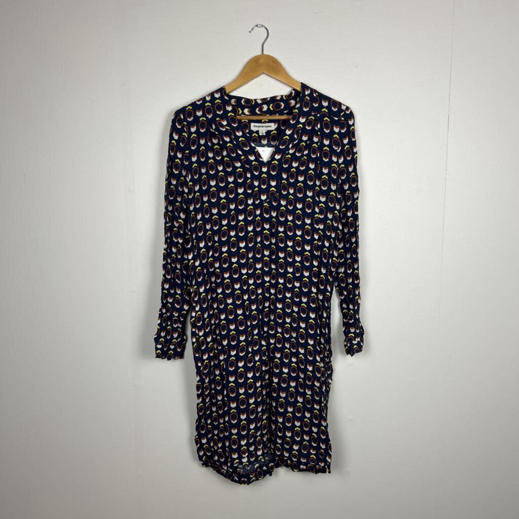 Country Road Dress - Size 12