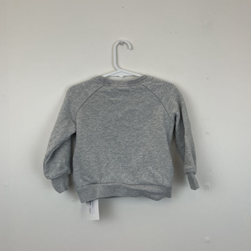 Hux Tracksuit - Size 2