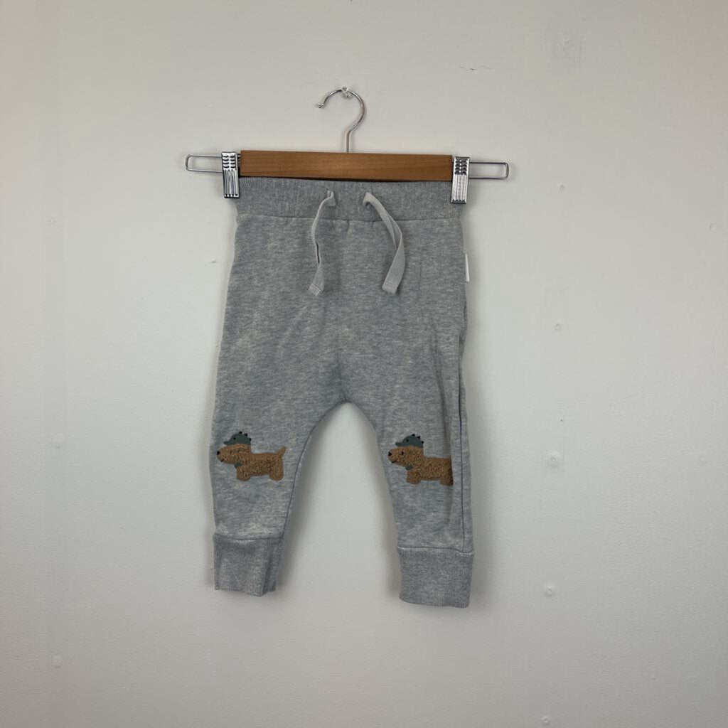 Hux Tracksuit - Size 2