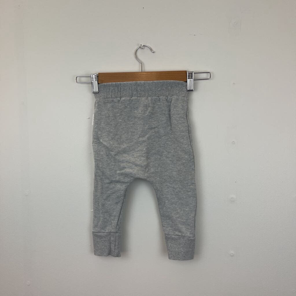 Hux Tracksuit - Size 2
