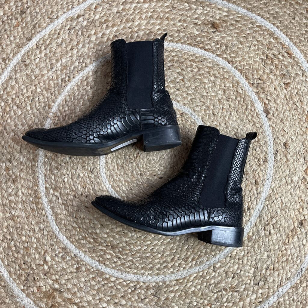 Stella + Gemma Boots - Size 40