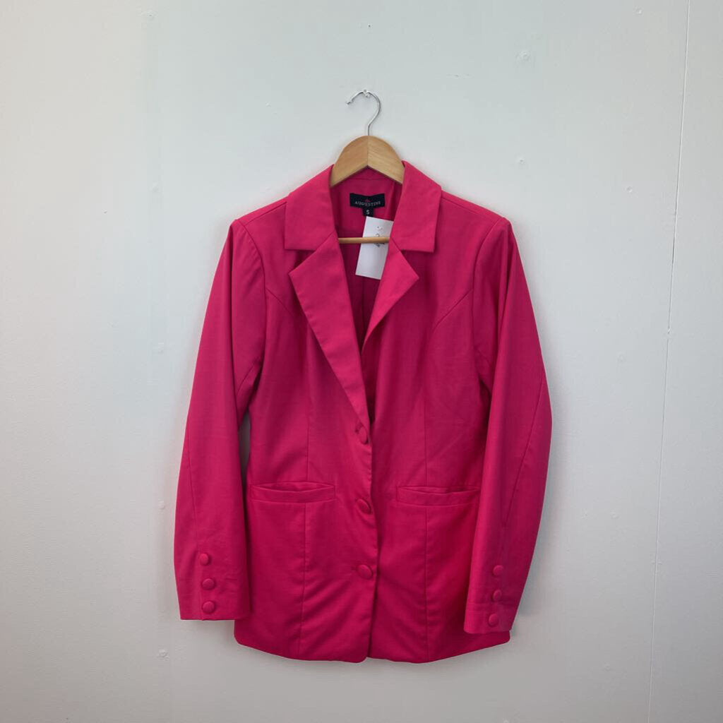 Augustine Blazer - Size S