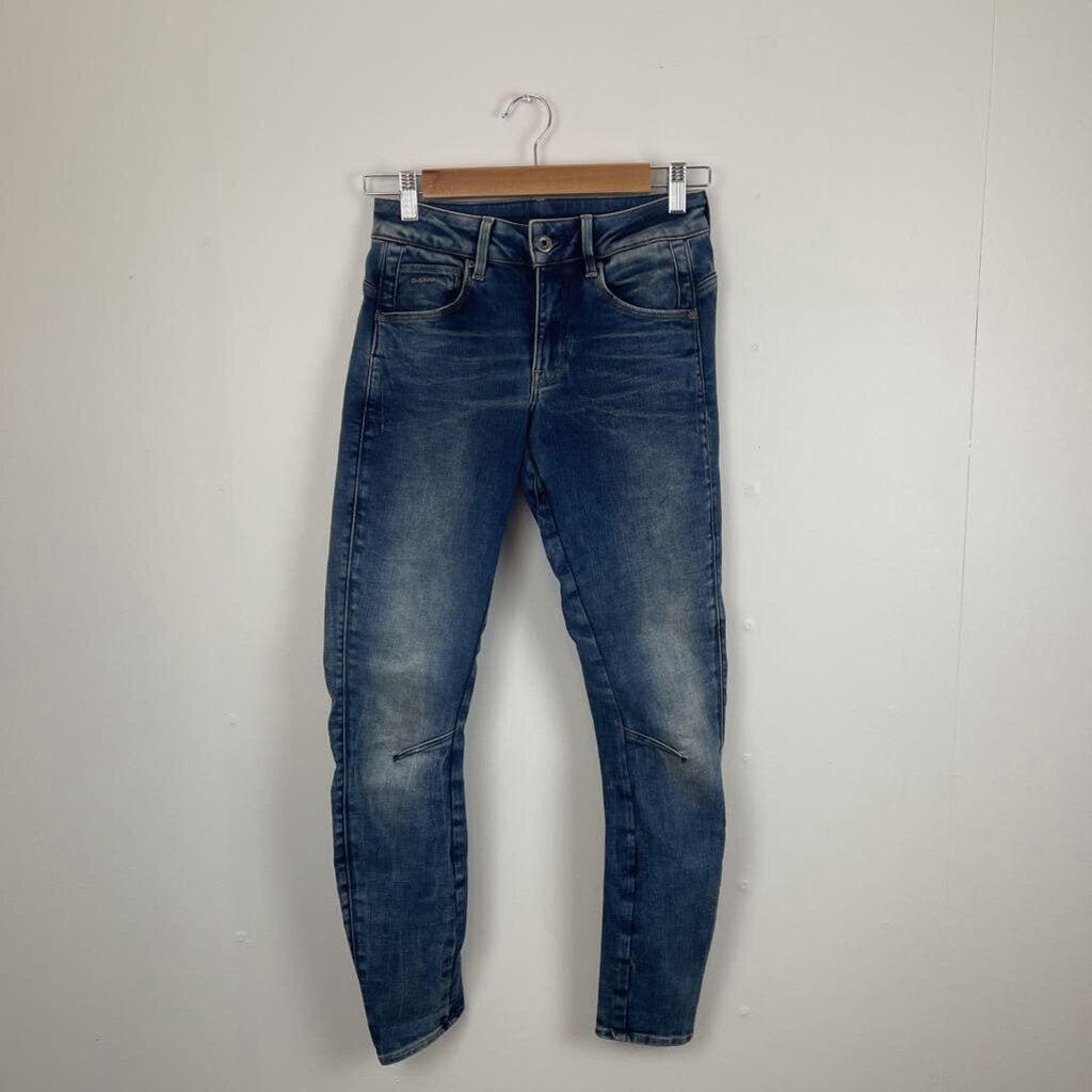 G-Star Raw Jeans - Size 25