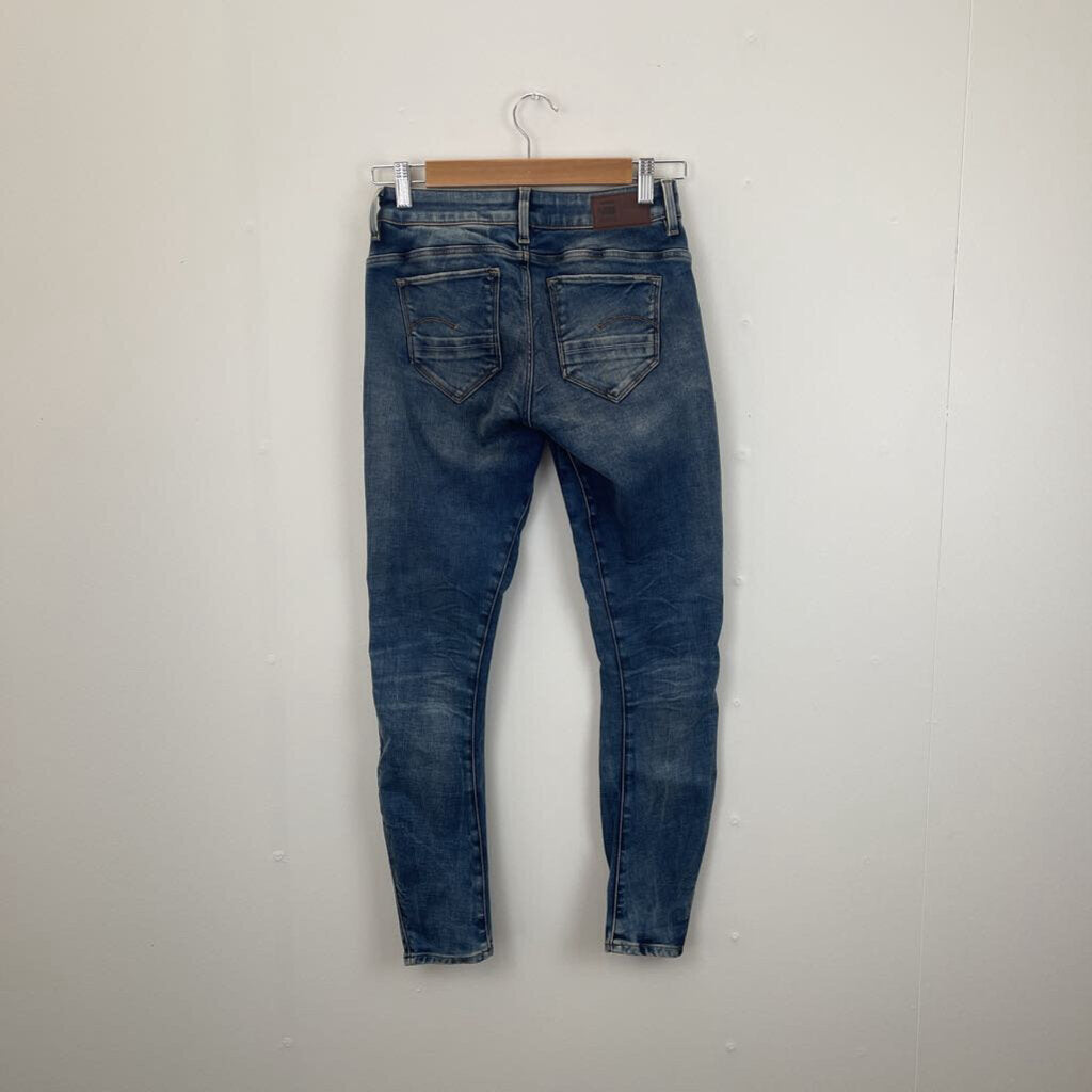 G-Star Raw Jeans - Size 25